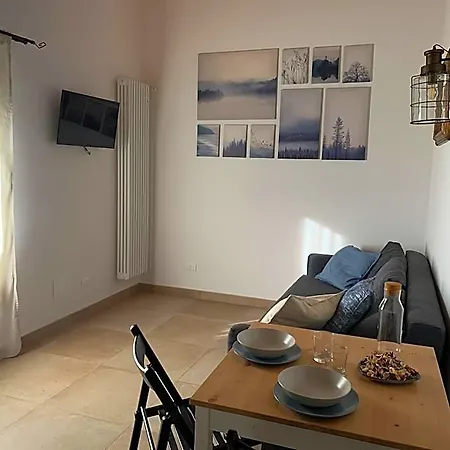 Antico Podere San Luca - Con Cucina 4*