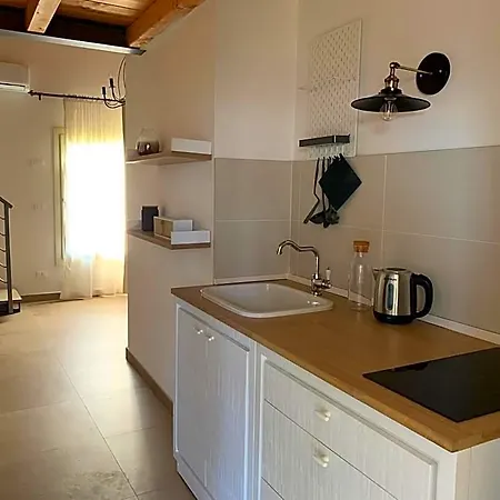 Hotel Antico Podere San Luca - Con Cucina 4*