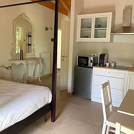 Hotel Antico Podere San Luca - Con Cucina