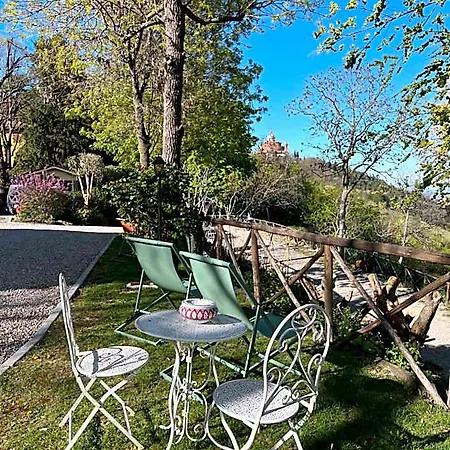 Hotel Antico Podere San Luca - Con Cucina 4*