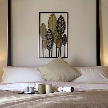 Hotel Antico Podere San Luca - Con Cucina 4*