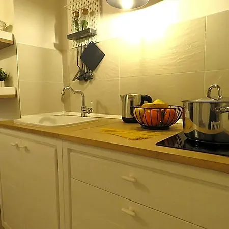 Hotel Antico Podere San Luca - Con Cucina 4*