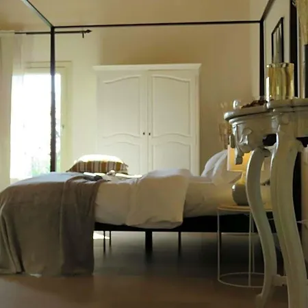 Antico Podere San Luca - Con Cucina Hotel Bolonha