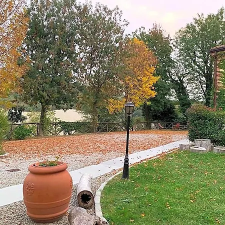 Antico Podere San Luca - Con Cucina 4* Bolonha