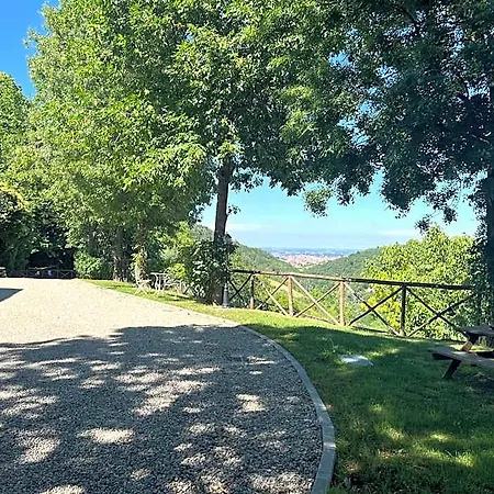 Antico Podere San Luca - Con Cucina 4*