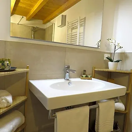 Antico Podere San Luca - Con Cucina 4*