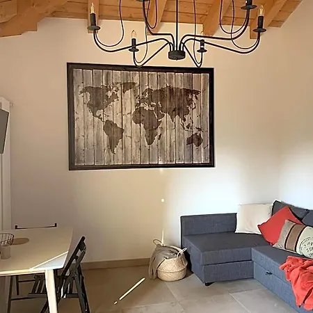 Antico Podere San Luca - Con Cucina 4*