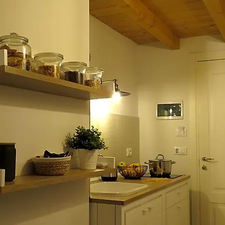 Hotel Antico Podere San Luca - Con Cucina Bolonha