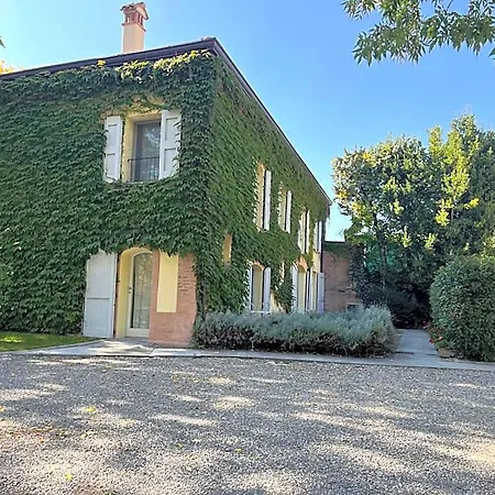 Antico Podere San Luca - Con Cucina Bolonha