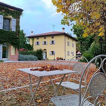 Antico Podere San Luca - Con Cucina