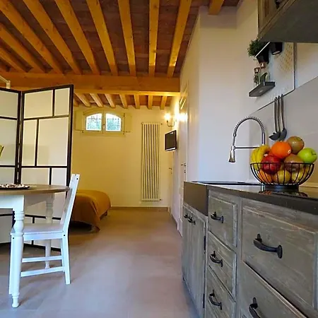 Antico Podere San Luca - Con Cucina