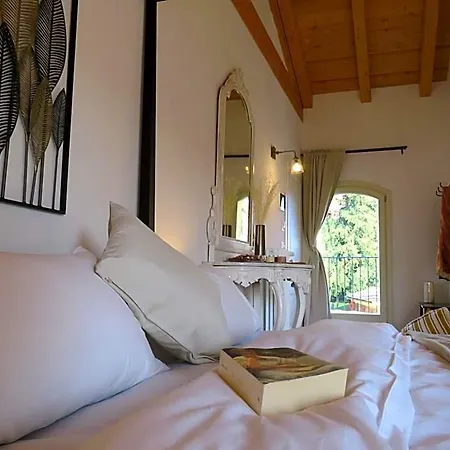 Hotel Antico Podere San Luca - Con Cucina Bolonha