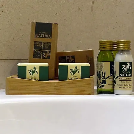 Antico Podere San Luca - Con Cucina Hotel 4*