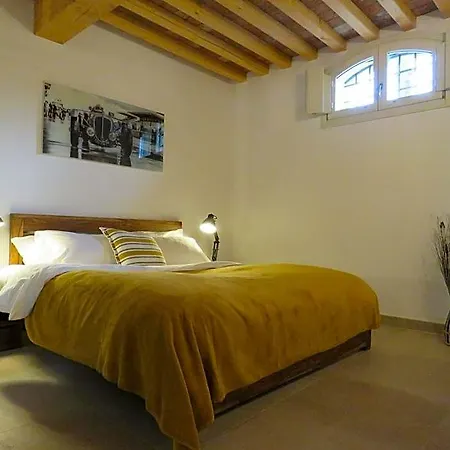 Antico Podere San Luca - Con Cucina 4* Bolonha