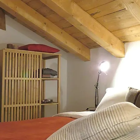 Antico Podere San Luca - Con Cucina 4*