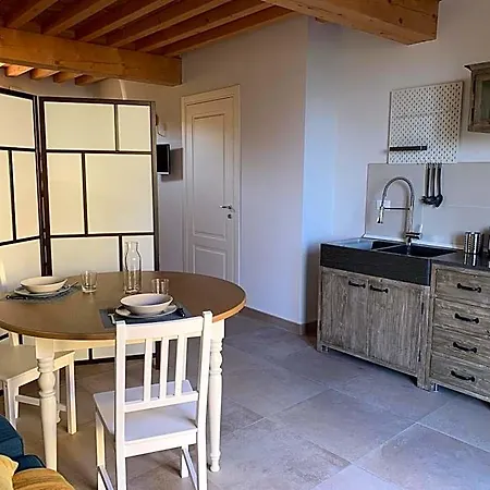 Hotel Antico Podere San Luca - Con Cucina