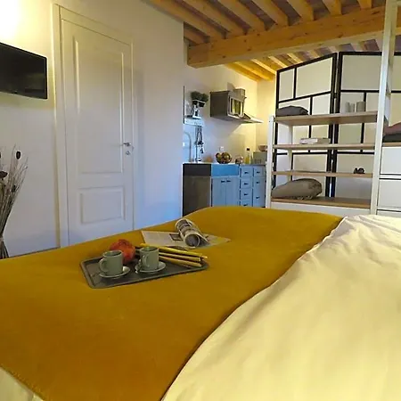 Hotel Antico Podere San Luca - Con Cucina