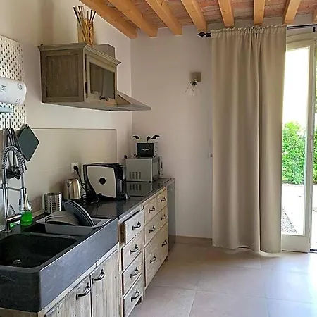 Antico Podere San Luca - Con Cucina Hotel