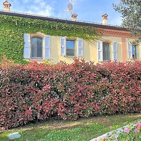 Hotel Antico Podere San Luca - Con Cucina Bolonha