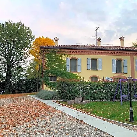 Antico Podere San Luca - Con Cucina Bolonha